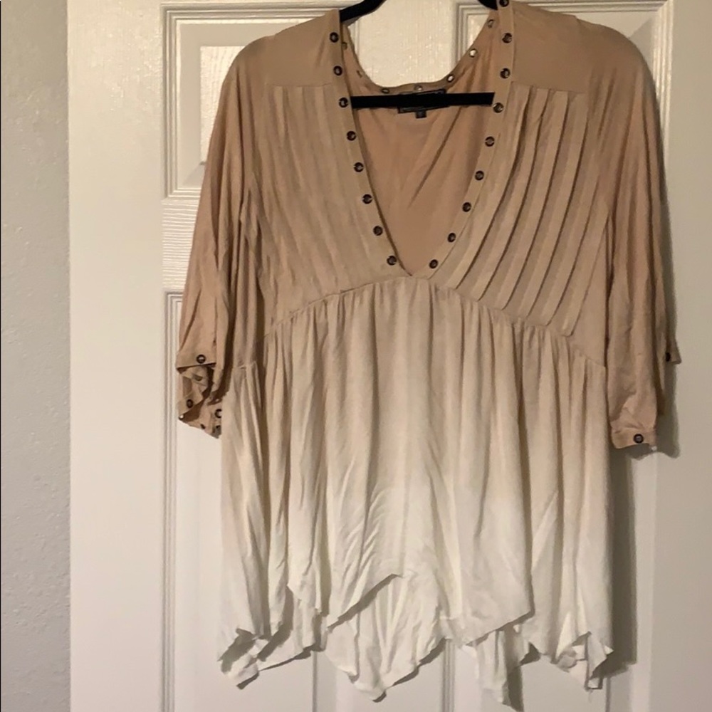 Pol shirt from Buckle